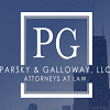 Parsky & Galloway, LLC logo
