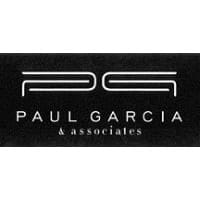 Paul Garcia & Associates logo