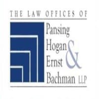 Pansing Hogan Ernst & Bachman, LLP logo