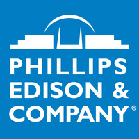 Phillips Edison & Company logo