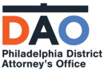 Office of the District Attorney - City of Philadelphia logo