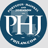 Porteous, Hainkel & Johnson, LLP logo