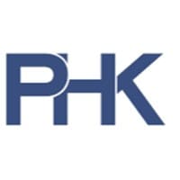 Potts-Dupre, Hawkins & Kramer logo