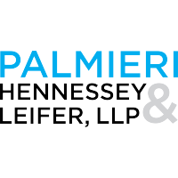 Palmieri, Hennessey & Leifer, LLP logo