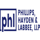 Phillips, Hayden & Labbee, LLP logo