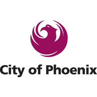 City of Phoenix, Arizona logo
