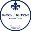 Damon J. Baldone, APLC logo