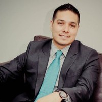 Law Offices of Hugo Pina logo