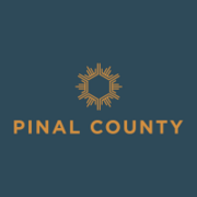 Pinal County, Arizona logo
