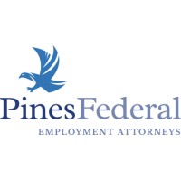 Pines Federal Employment Attorneys logo