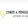 Law Office of Corey A. Pingle logo