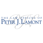 Law Offices of Peter J. Lamont, LLC logo