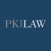 Pessin Katz Law, PA (PK Law) logo