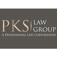 PKS Law Group logo