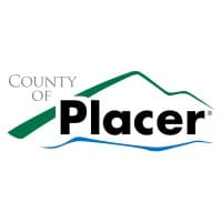 Placer County, California logo
