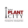 City of Plant City, Florida logo
