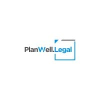 PlanWell Legal logo