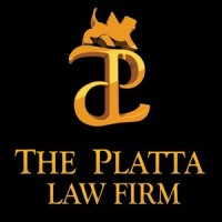 The Platta Law Firm, PLLC logo