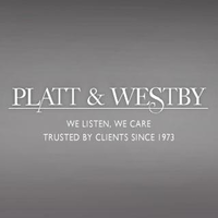 Platt & Westby, PC logo