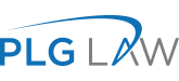 PLG Law logo
