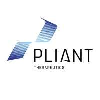 Pliant Therapeutics, Inc. logo