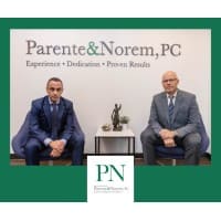 Law Offices of Parente & Norem, PC logo