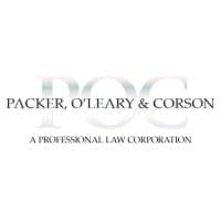 Packer, O'Leary, & Corson logo