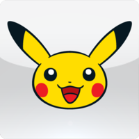 The Pokemon Company logo