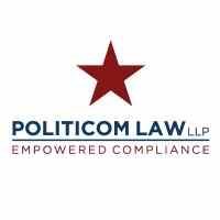 Politicom Law, LLP logo