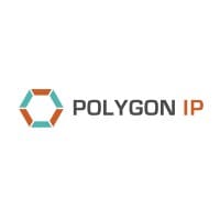 Polygon IP logo