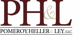 Pomeroy, Heller & Ley, LLC logo
