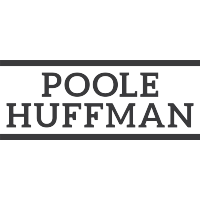 Poole Huffman, LLC logo