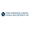 Pope, Hardwicke, Christie, Schell, Kelly & Ray, LLP logo