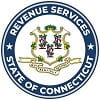Connecticut Department of Revenue Services logo