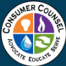 Connecticut State Office of Consumer Counsel logo