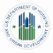 US Department of Housing & Urban Development logo