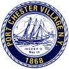 Village of Port Chester, New York logo
