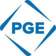 Portland General Electric logo