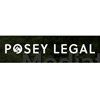 Posey Legal, PC logo