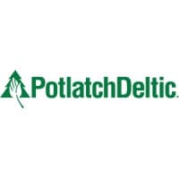 PotlatchDeltic Corporation logo