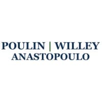 Poulin, Willey, Anastopoulo logo