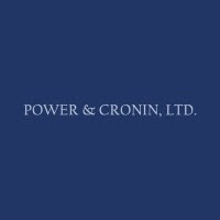 Power & Cronin, Ltd. logo