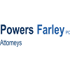 Powers Farley, PC logo