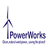  PowerWorks, Inc. logo