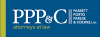 Parrett, Porto, Parese & Colwell, PC logo