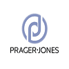 Prager Jones, APC logo
