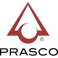 Prasco Laboratories logo