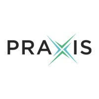 Praxis Precision Medicines logo