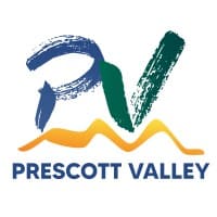 Town of Prescott Valley, Arizona logo