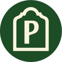 Presidio Trust logo